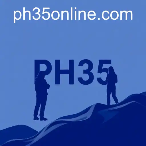 About Us: PH35