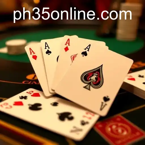 Exploring the Allure of Baccarat: A Game of Elegance and Strategy