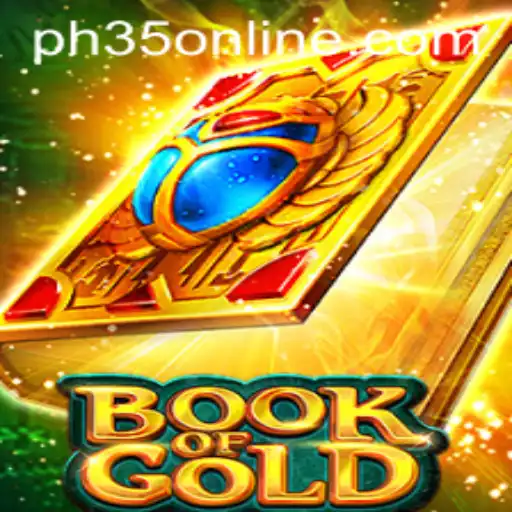 BookofGold: Unveiling the Mysteries with PH35