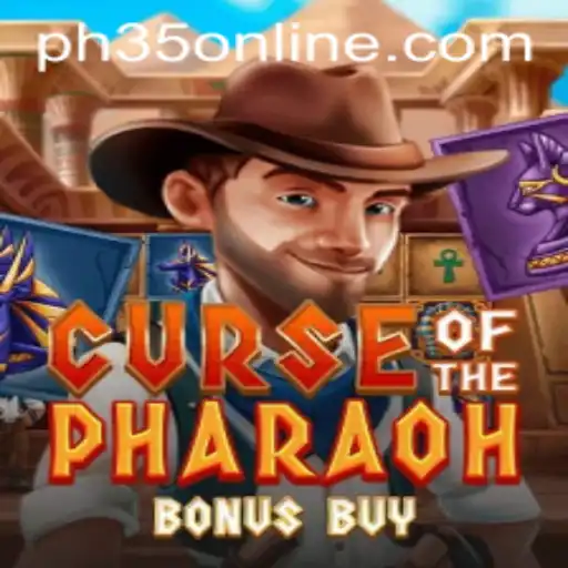 Curse of the Pharaoh Bonus Buy: A Deep Dive into the Enigmatic World of Ancient Egypt