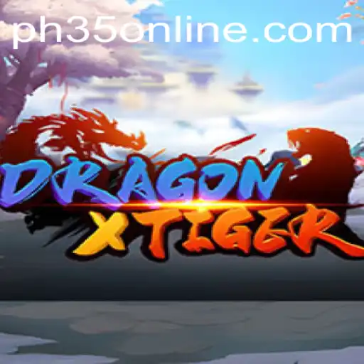 Exploring DragonXTiger: A New Era in Interactive Gaming with PH35