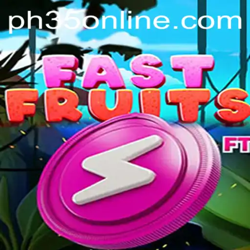 FastFruits: The Exciting Game Revolutionizing Interactive Play with PH35