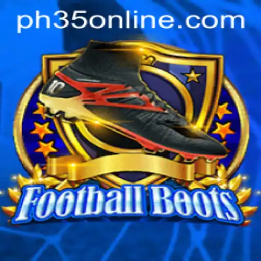 FootballBoots: The Game Revolutionizing the Soccer World with PH35