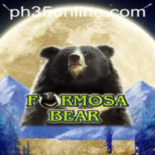 Exploring FormosaBear: A Deep Dive into the New Gaming Sensation PH35