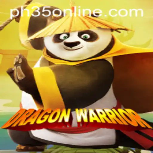 DragonWarrior: Unleashing Epic Battles with the PH35 Challenge