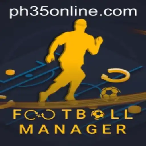 Mastering FootballManager with the Revolutionary PH35 Strategy