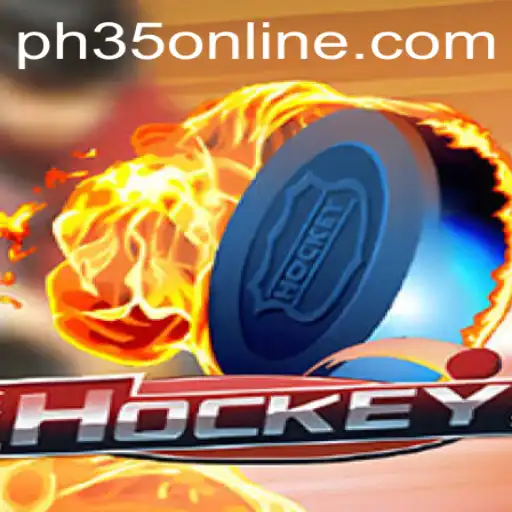 The Dynamic World of Hockey and the Emergence of PH35