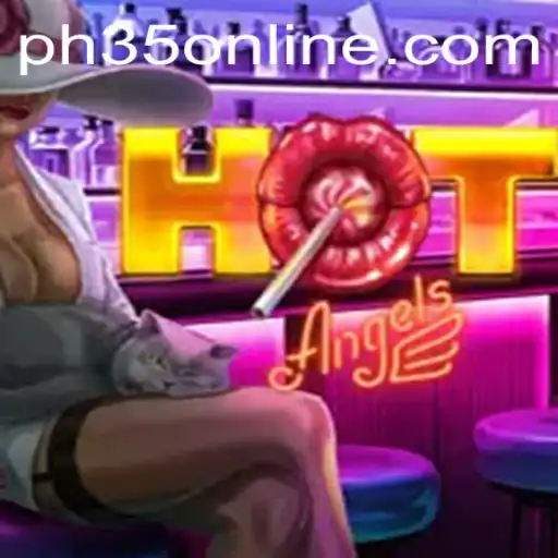 HotAngels: A Thrilling Adventure with Interactive Game Rules