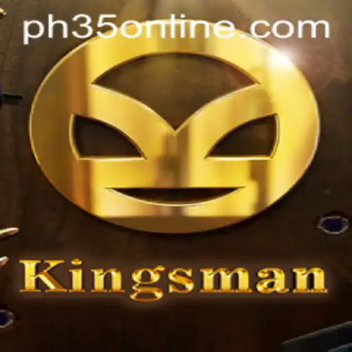 Unveiling 'Kingsman PH35': A New Era in Gaming
