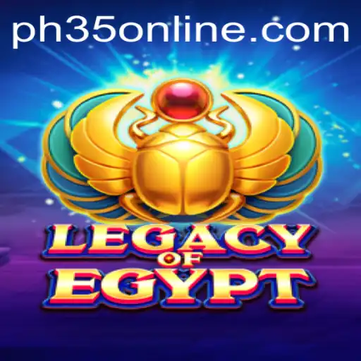 Exploring the Mysteries of LegacyOfEgypt and the Enigmatic PH35