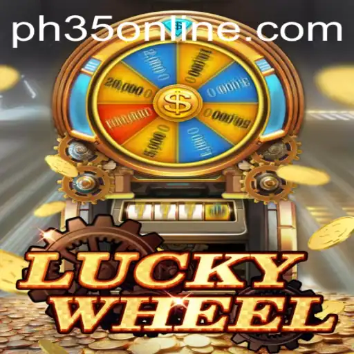 Unveiling LuckyWheel: The Spin of Fortune in the Digital Age