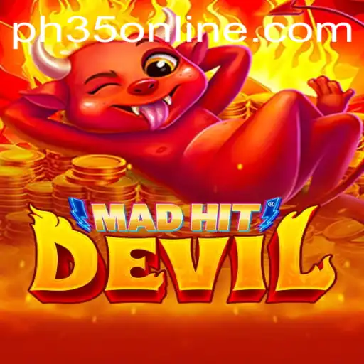 MadHitDevil: The Game Taking the World by Storm