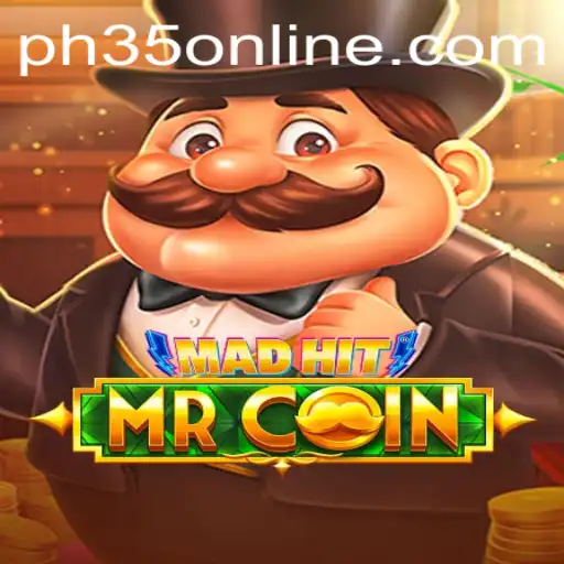 MadHitMrCoin: An Immersive Gaming Experience with PH35