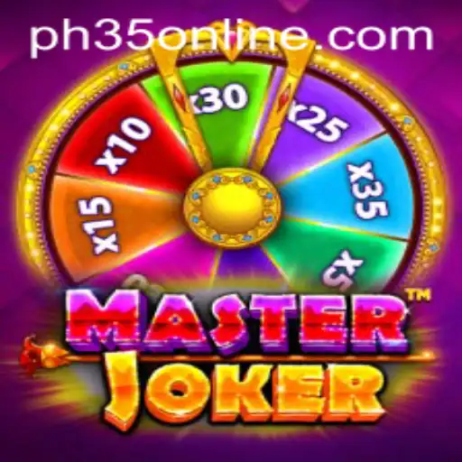 MasterJoker: Unveiling the Exciting World of PH35