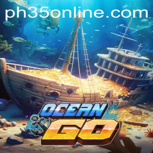 Embark on an Aquatic Adventure with OceanGO: The Underwater Challenge PH35