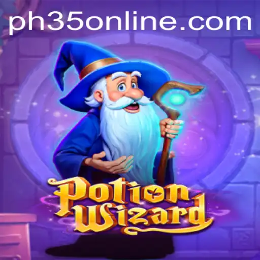 Dive into the Enchanting World of PotionWizard: A Magical Adventure