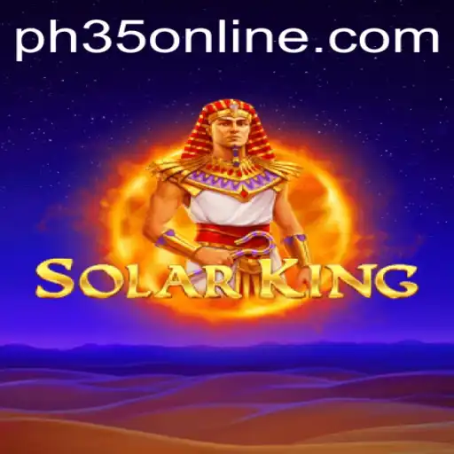 Unveiling the World of SolarKing: An Immersive Gaming Experience