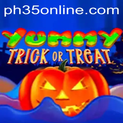 Discover YummyTrickorTreat: A Thrilling Halloween Adventure Game