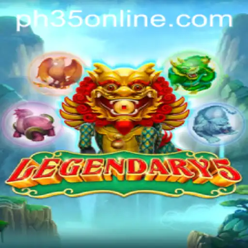 Legendary5: The Thrilling New Adventure Game Enters the Arena