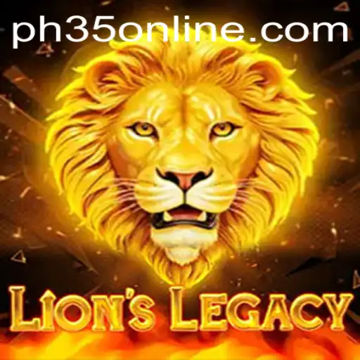 LionsLegacy: A Gripping New Game with a Twist