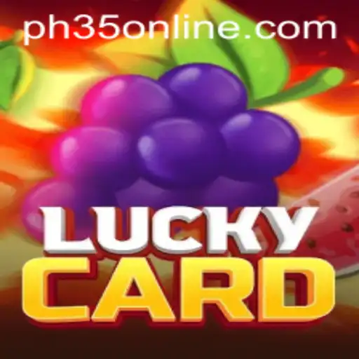 Discovering the Excitement of LuckyCard: Navigating the World of PH35