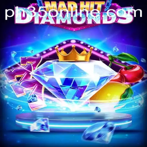 MadHitDiamonds: The Thrilling New Game Taking the World by Storm