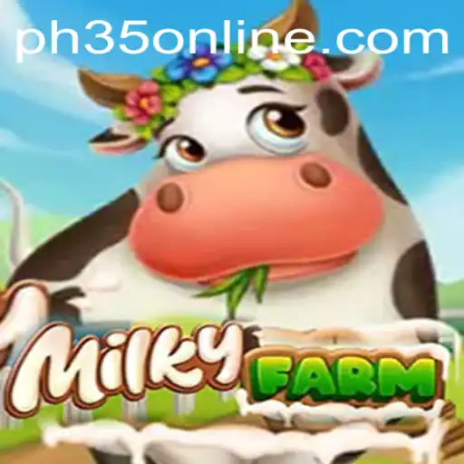 Discover the World of MilkyFarm: A Journey Through the Cosmos