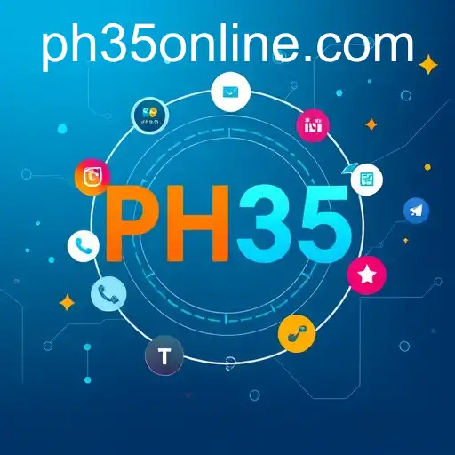 The Art and Strategy of Promotion: Unlocking Success with PH35