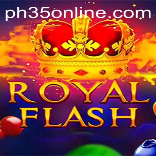 Unveiling RoyalFlash: A New Era in Gaming with PH35