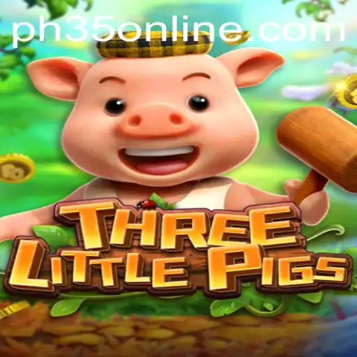 Exploring the World of THREELITTLEPIGS: A Unique Gaming Experience with PH35